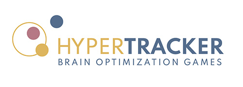 Hypertracker Logo